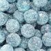 Barnett's Mega Sour (250G) (Blue Raspberry) - Buy Online on GoSupps.com