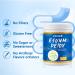 EUSNM Intestinal Tract Extreme Detox Powder - Advanced Gut Cleanse for Good Digestion & Inflammation Relief | International Shipping Available - Buy Online on GoSupps.com