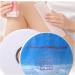 Lujiaoshout Waxing Hair Removal Leaf Roll - Non-Woven Wax Strips 100m for Body & Face | Professional Epilating Beauty Products - Buy Online on GoSupps.com