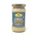 Asian Kitchen Ginger Cooking Paste 10.5oz (300g) Glass Jar  Vegan | Gluten Free | NON-GMO | No Colors | Indian Origin 10.58 Ounce (Pack of 1)