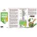 Mussa Canaria Vegan Anti-Wrinkle Night Cream for Mature and Dry Skin - 75ml - Buy Online on GoSupps.com