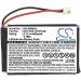 Battery Replacement for NIN OXY-001 Game Boy Micro OXY-003 GPNT-02 | Fast International Shipping - Buy Online on GoSupps.com