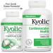 Kyolic Aged Garlic Extract Formula 100 Cardiovascular 300 Capsules - 300 Count - Buy Online on GoSupps.com