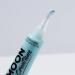 Moon Creations Lime Green Face & Body Paint Tube w/ Brush | 15ml | Cruelty-Free | Made in UK | For Kids & Adults | Ideal for Festivals & Halloween - Buy Online on GoSupps.com
