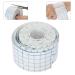 Surgical Breathable Tape 5cm x 10m - Non-Woven Skin Soft Fabric Adhesive Bandage - Buy Online on GoSupps.com