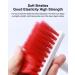 5 in 1 Keyboard Cleaner Kit | Soft Brush + Airpod Cleaner | Keycap Puller | Red | for Computer/Laptop, Bluetooth Earphones, Airpods Pro, Camera Lens, Electronics - Buy Online on GoSupps.com
