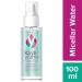 O2 Oxy-Infusion Micellar Water 100 ml | Gentle Cleansing & Hydration for All Skin Types | Shop Internationally - Buy Online on GoSupps.com