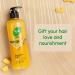 Nyle Natural & Pure Shampoo - Nourishing Hair with Murumuru Butter Paraben & Sulphate Free 475ml for Men & Women - International Shipping Available - Buy Online on GoSupps.com