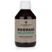 MOORBAD 500 ml Bain de tourbe naturel pour la baignoire avec menthol et huiles bio nourrissantes r g n rant bienfaisant m me en cas de douleurs articulaires nettoyant