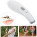 KALLORY Bite 2 Pcs Soothing Device for Camping | Itch Relief Tool for Antipruritic | White Bite Healer x2pcs - Buy Online on GoSupps.com