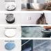Tovmekdjn Electric Scrubbers Cleaning Brush Scrubbers Adjust Extension Handle Electric Scrubbers Easy Install Easy to Use White - Buy Online on GoSupps.com