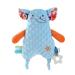 Bite toys crib pacifiers bring relaxing multi-purpose projection sleep aid for children's rooms unique gifts for boys and new children Lynsay Bran Qiao Qiao Xiang