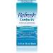 Special pack of 6 REFRESH CONTACTS COMFORT DROPS 12ML