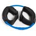 Power Systems Versa Cuff - Adjustable Padded Cuffs with Resistance Tubes for Wrists & Ankles | Durable Heavy-duty Fitness Gear for International Shipping - Buy Online on GoSupps.com