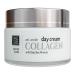 Dead Sea Collection Anti Wrinkle Collagen Day Face Cream - Skin Care Essential Face Cream for Women and Men - 50ml Face Moisturizer for All Skin Types Collagen Boost