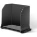Rantow Foldable Sunshade for Drone Controllers | DJI Mavic Pro/Air/2 Zoom/2 Pro/Spark/Phantom 3 4/Inspire 1/OSMO | Controller Sun Hood L121 - Buy Online on GoSupps.com