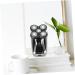Veemoon 5 Floating Head Hair Trimmer - USB Electric Razor & Beard Grooming Kit for Men | Facial Shaver & Trimmer Set - Buy Online on GoSupps.com