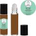 Compare to Aroma Compatible with Hero by Burberry for Men Fragrance Body Oil on 1/3 oz (9.86ml) Travel Size Roll-On Botlle - Buy Online on GoSupps.com