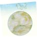 Premium Marble Eye Lens Care Kit - Desktop Speaker Stand & Container Set | Gatuida - Buy Online on GoSupps.com