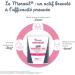 Morosil 400 mg 4-in-1 | With Apple Cider Vinegar & Green Tea | Patented Active | Stimulates Metabolism | Sugar Free Red Fruit Flavor | 1 Month | Morosil Powder | Made in France | Vitavea - Buy Online on GoSupps.com