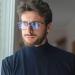 ZENOTTIC Blue Light Blocking Glasses Reading Glasses for Men Square Frame Readers Anti Glare Sport Computer Glasses Black 3.5 x - Buy Online on GoSupps.com