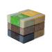 Bali Soap Orange Collection - All Natural Handmade Vegan Bar Soap for Men & Women - 6pc Variety Scent Set - 3.5oz each - Buy Online on GoSupps.com