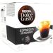  NESCAFE DOLCE GUSTO 48 Nescaf Dolce Gusto Espresso Intenso Capsules - Buy Online on GoSupps.com