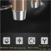 USB Rechargeable Ear & Nose Hair Trimmer | Professional Unisex Clipper for Men & Women - Easy to Use - Buy Online on GoSupps.com