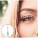 Healvian 2pcs Extra Fine Mascara Lash Bonder Women Mascara Lash Mascara Waterproof Mascara Curling Mascara 1 g (Pack of 1) Assorted Colorx2pcs - Buy Online on GoSupps.com