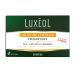 LUXEOL - Progressive Hair Loss - Food Supplement - Based on Montpellier Capillary Plants Zinc & Vitamins B6 & B8 - Made in France - 3 Month Program - 90 Capsules