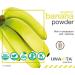 Unakita Organic Banana Fruit Powder - Pure and Natural Superfood Supplement - Buy Online on GoSupps.com