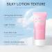  WJnflQN Sunscreen for Face and Body | 80g Moisturizing Facial Sunscreen | Light Non-Sticky Protection for Daily Beauty Routine Makeup for Men and Women and Sports - Buy Online on GoSupps.com