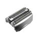 Replacement electric shaver head foil and blade 70S suitable for Braun Series 7 Active Power 760CC