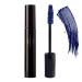 Radiant Professional Magna Lash Mascara  Volume and Curl  Silicone Brush  Deep Color  Smudge Proof  Lengthening Lashes  Cruelty Free  Natural Wax For Healthy Eyelashes  0.43 ounces  Midnight Blue 05 MIDNIGHT BLUE