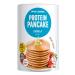 Body Attack Protein Pancake Mix - Vanilla - 35g High Protein - 7.4g BCAA - Fast and easy to prepare - 1x300g Vanilla 300 g (1 Pack)