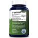 Garcinia Cambogia 1500mg Veggie Caps - Vegetarian, Natural, Non-GMO & Gluten Free - Buy Online on GoSupps.com