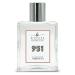 BC Perfume 951 Inspired by Tubereuse Nue For Women & Men Fragrance Dupes Eau de Parfum Bottle 3.4 Fl Oz/100ml