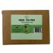 All Natural Neem Tea Tree 100% Organic Cold Process Handmade Exfoliating Soap Bar for Men & Women Made in Jamaica