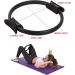 Buy Gaya Yoga Pilates Ring - Double Handle Fitness Circle for Strength Training & Fat Burning - Gymnastics Resistance Circle - Buy Online on GoSupps.com