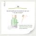 SKINFOOD Pantothenic Water Parsley Smashing Powder - Vegan AC/Blemish Spot Care for Instant Irritation Relief - Buy Online on GoSupps.com