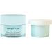  b tre belle Be Beautiful Vegan Collagen Peptide Night Cream 2 x 50 ml Regenerates and smooths overnight Vegan collagen amino acids peptides almond oil and shea butter System of - Buy Online on GoSupps.com