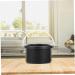 Buy 1 STK Wax Pot - Pearl Melting Wax Warmer & Heating Pot for Wax Beans | Ideal for Hair Removal - Fast International Shipping - Buy Online on GoSupps.com