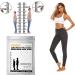 Acupuncture Foot Patch for Height Growth | Maximize Height with Bone Growth Stickers | Grow Taller Patches for Adults & Teens (4 Bags) - Buy Online on GoSupps.com