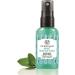 The Body Shop Mint Mattifying Face Mist 60ml - Buy Online on GoSupps.com