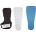 Darco PTQ Series PegAssist Insole | Removable Pegs for Foot Ulcers | Fits Square-Toe MedSurg Shoes | Women s Large - Buy Online on GoSupps.com