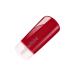 Buy ND24 NailDesign Acrylic Gel Effect Tube - Thermo Red-White 30g | International Shipping Available - Buy Online on GoSupps.com