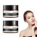 EDSN 2Pcs Verfons Firming Eye Cream  Verfons Snake Venom Firming Eye Cream  Temporary Firming Eye Cream  Fades Fine Lines and Wrinkles