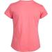 Reebok Girls' 2-Pack Short Sleeve Fashion Tee Kids Clothing, Strawberry Pink/White, Size 8-10 - Buy Online on GoSupps.com