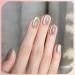 GAOY Forest Sunset Cat Eye Gel Nail Polish Set - Holographic Magnet Gel for Salon Manicure & DIY Nail Art at Home - International Shipping Available - Buy Online on GoSupps.com