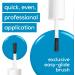 essie Original Blue Nail Polish 13.5ml- offbeat chic - Buy Online on GoSupps.com